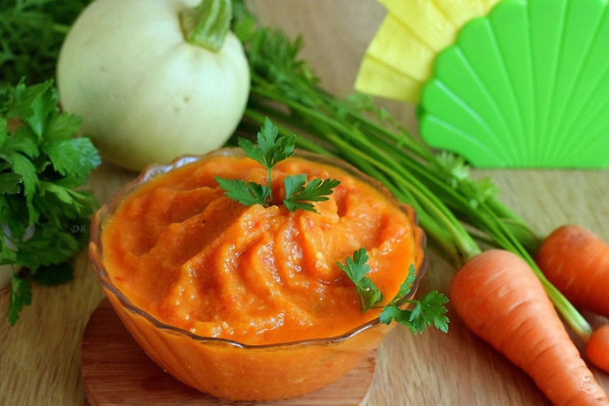 Морковная икра на зиму — 7 рецептов «пальчики обсосешь»