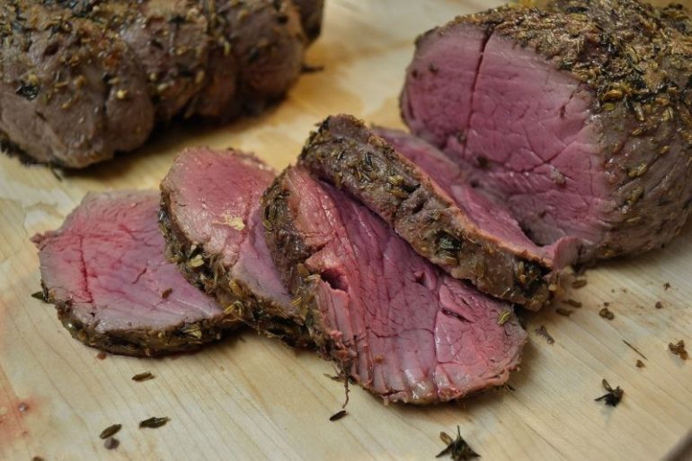 Буженина из свинины: 12 самых вкусных рецептов мясного блюда