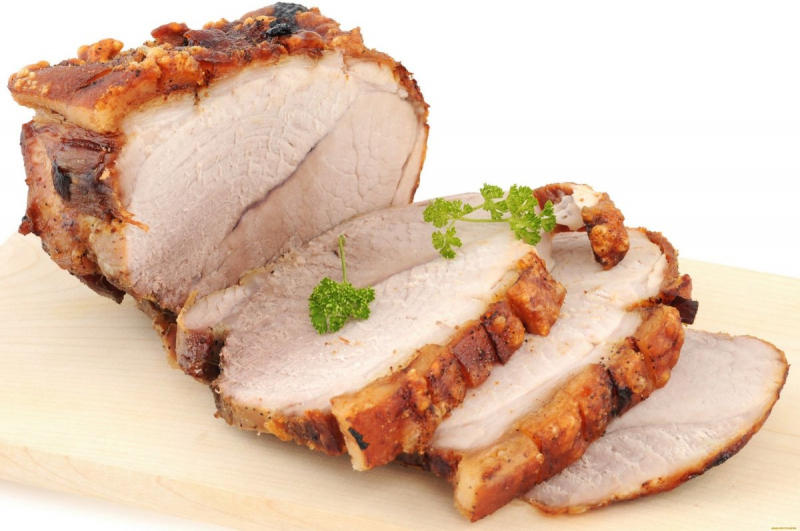 Буженина из свинины: 12 самых вкусных рецептов мясного блюда