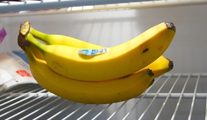 Как и где хранить бананы? Категории зрелости, 3 способа хранения, крутые лайфхаки