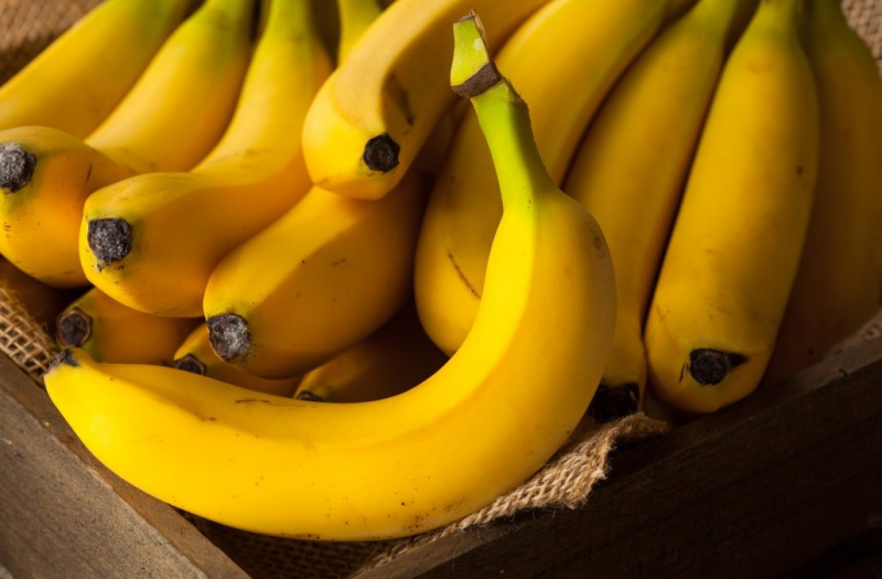 Где и как сохранить бананы? Разновидности зрелости, трюки с хранением, удивительные советы