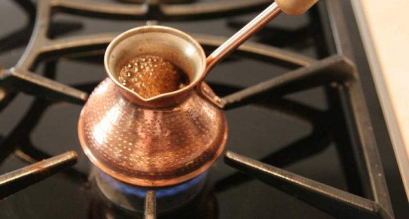 Как правильно приготовить кофе в турке: 4 важных момента и 9 рецептов