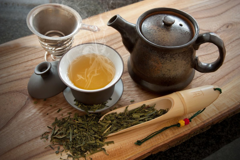 Как правильно заваривать чай: этапы и правила заваривания черного и зеленого чая