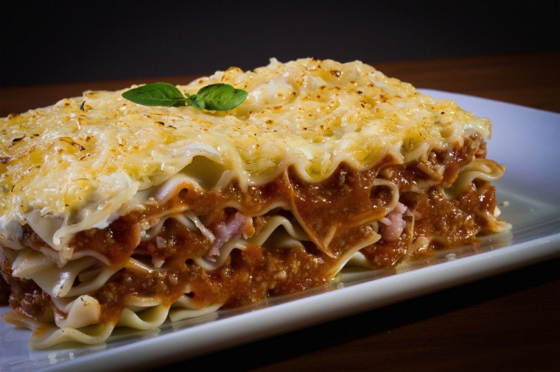 Как приготовить лазанью: 10 лучших рецептов итальянского блюда