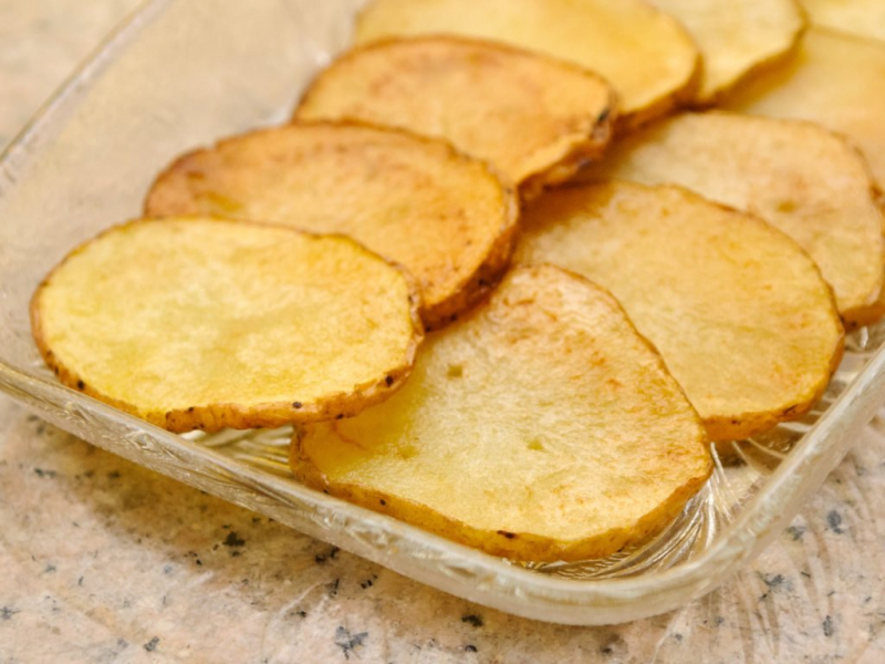 Как сделать чипсы: 9 самых вкусных и полезных рецептов