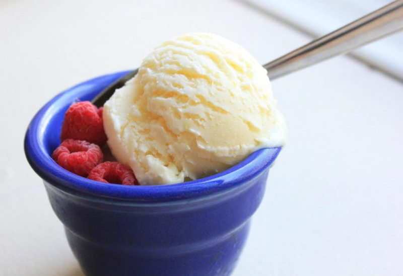 Как сделать мороженое: 10 самых вкусных рецептов десерта