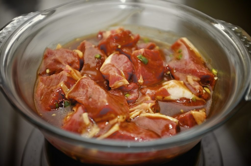 Как пропитать шашлык из свинины: 8 вкусных рецептов маринада