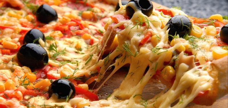 Пицца на сковороде: 8 отличных рецептов и полезные подсказки