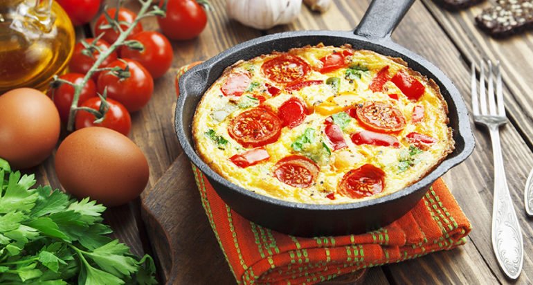 Пицца на сковороде: 8 отличных рецептов и полезные подсказки