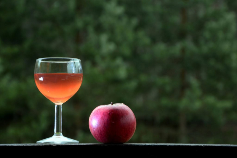 Вино из яблок в домашних условиях: 6 простых и вкусных рецептов + видео