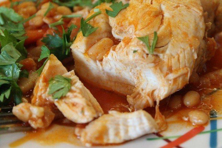 15 рецептов великолепных куриных грудок, запеченных в печи