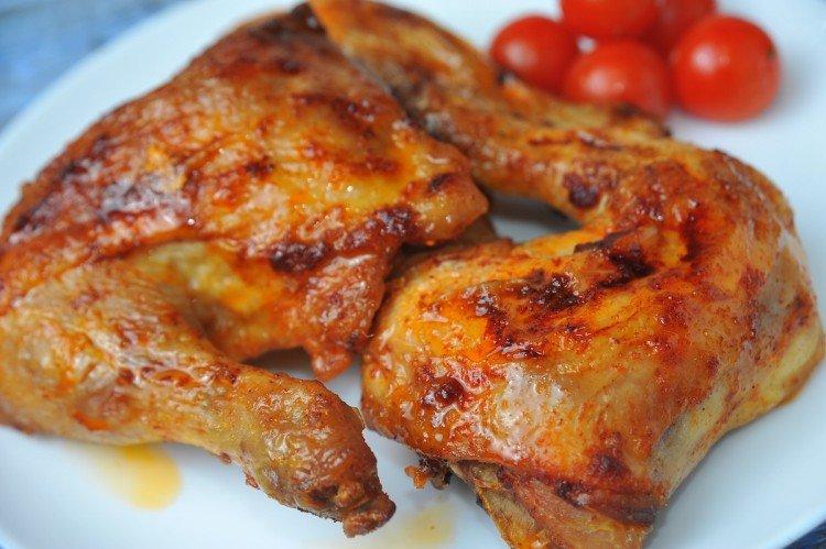 15 прекрасных рецептов куриных ножек в духовке