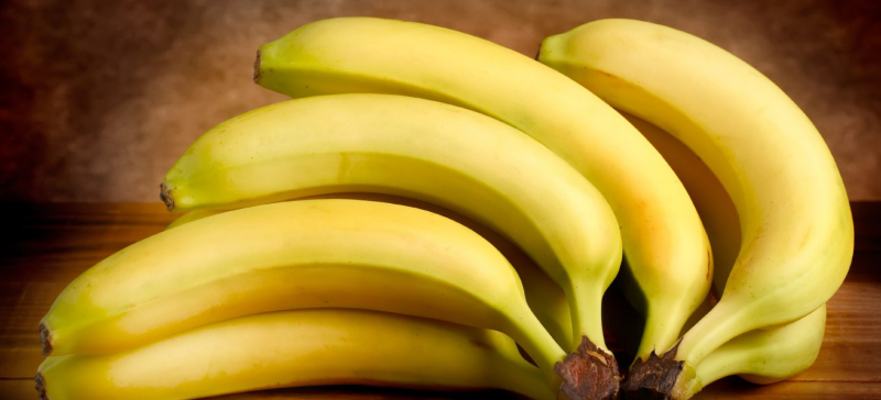 Сколько энергии в банане: польза фрукта, структура и калорийность