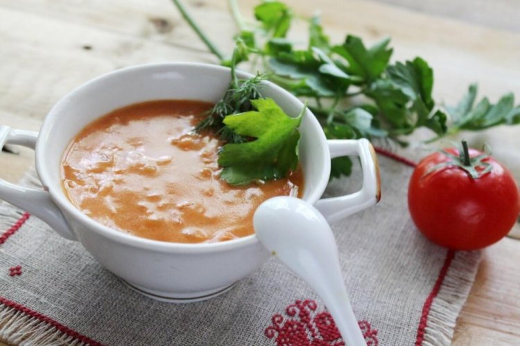 15 превосходных рецептов соуса к гречке