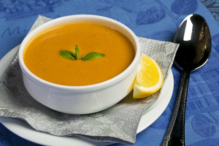 15 бобовых крем-супов, которые точно стоит приготовить