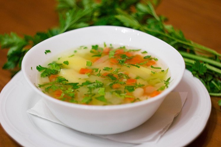 15 супов из кабачков, которые всегда получаются вкусными