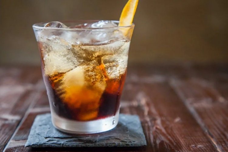 20 известных рецептов напитков с ликером
