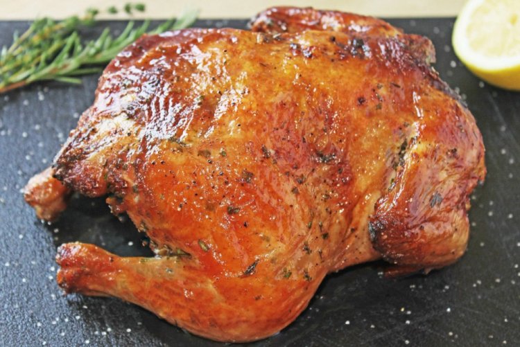 15 быстрых рецептов куриного мяса в соевом соусе