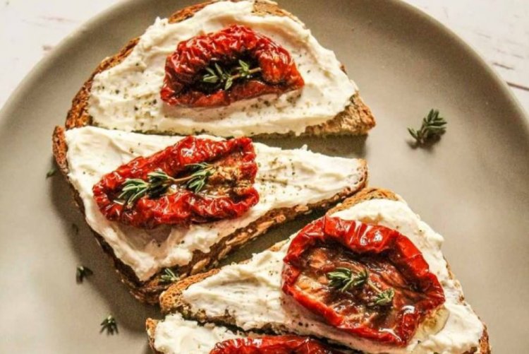 20 сэндвичей с творожным сыром, вкуснее которых вы еще не ели