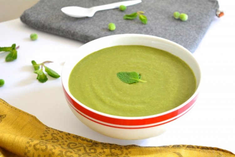 15 сочных и вкусных крем-супов из тыквы