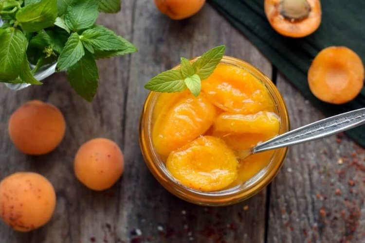 20 лучших рецептов варенья из абрикосов дольками