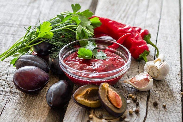 12 ингредиентов, как приготовить отличный кисло-сладкий соус