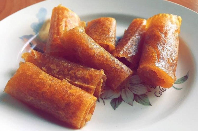 15 превосходных способов приготовить десерт из тыквы