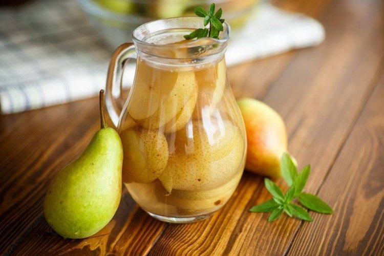 20 бесподобных рецептов компота из абрикоса на зиму