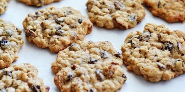 Печенье на рассоле: 8 вкусных и недорогих рецептов выпечки, видео