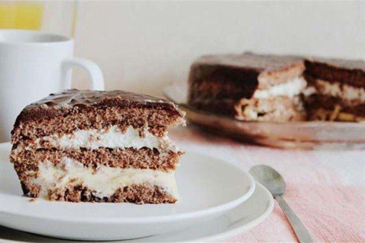 12 легких рецептов пирогов в домашних условиях