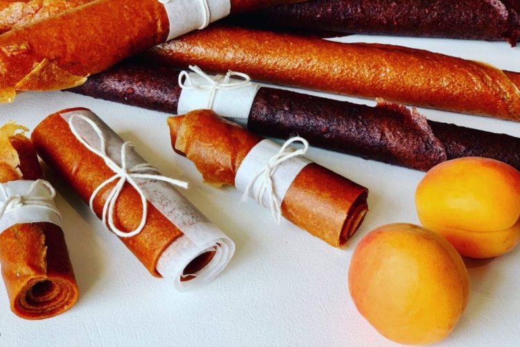 20 превосходных рецептов мармелада из абрикосов