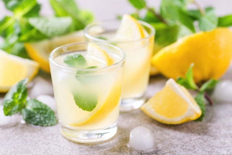 20 превосходных рецептов коктейлей с лимончелло
