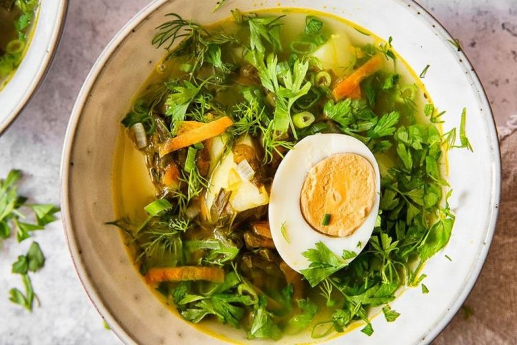 15 супов с колбасками, которые понравятся всей семье
