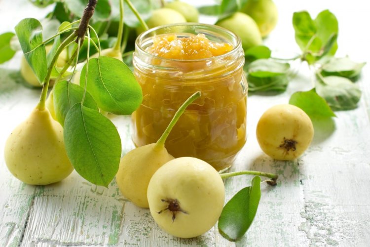 20 отличных рецептов для приготовления джема из груши
