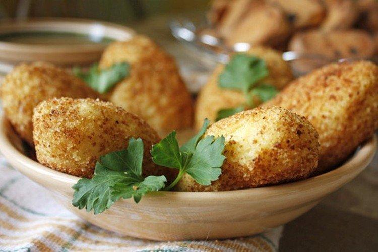 15 рецептов вкусных картофельных плов