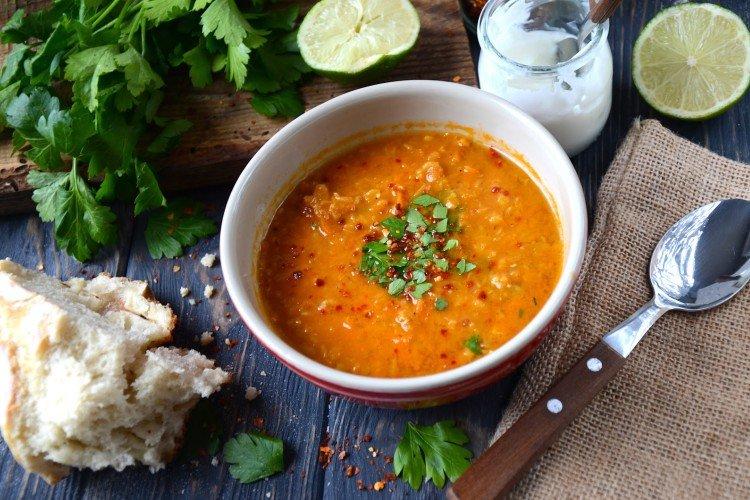 15 лучших рецептов супа из леща