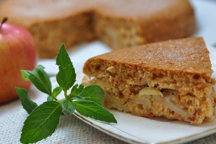 15 рецептов бесса­ло­вых пиро­ж­ков, которы­ми пора­ду­ют своим вку­сом