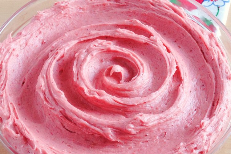 15 потрясающих рецептов сливочного крема для торта