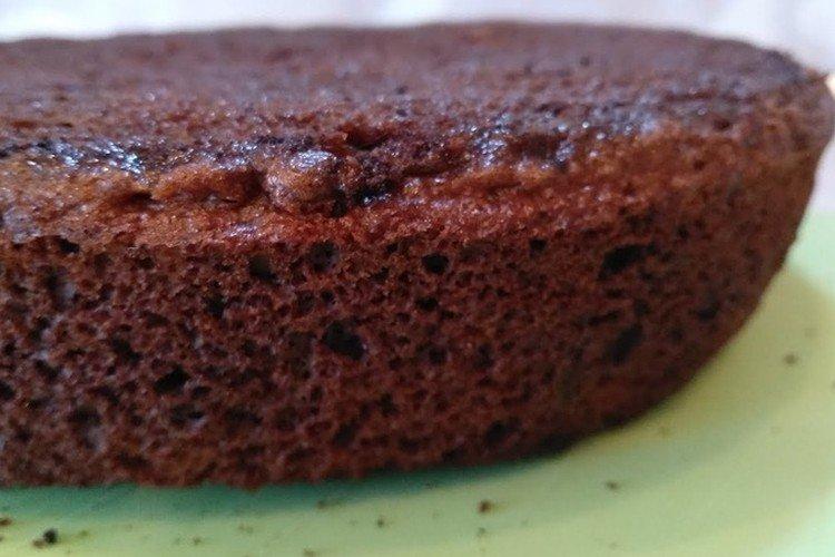 15 отличных рецептов для выпечки объемного шоколадного бисквита