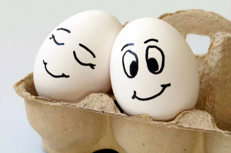 4 простых способа определения свежести яиц в домашних условиях