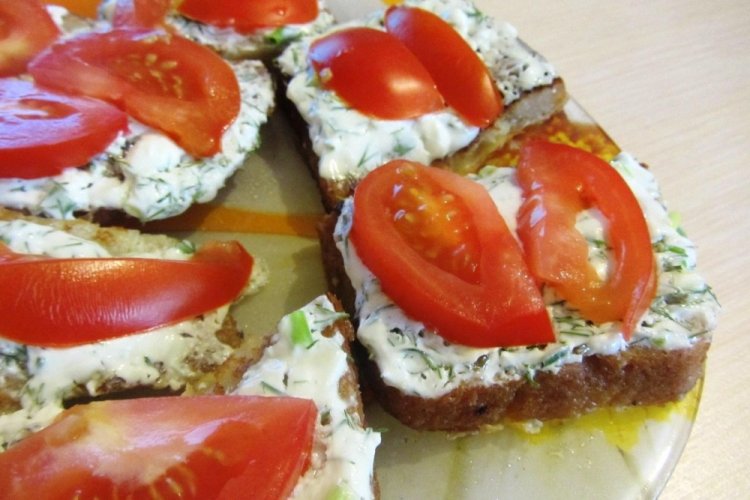 20 бутербродов для пикника, которые непремено удивят