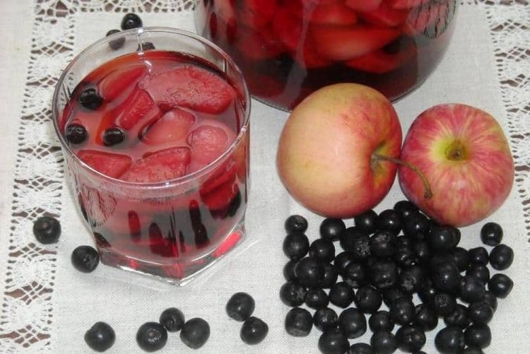 15 отличных рецептов настойки из черноплодной рябины