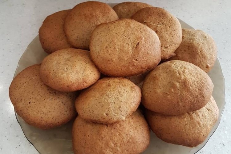 15 рецептов имбирного печенья, которое понравится всей семье
