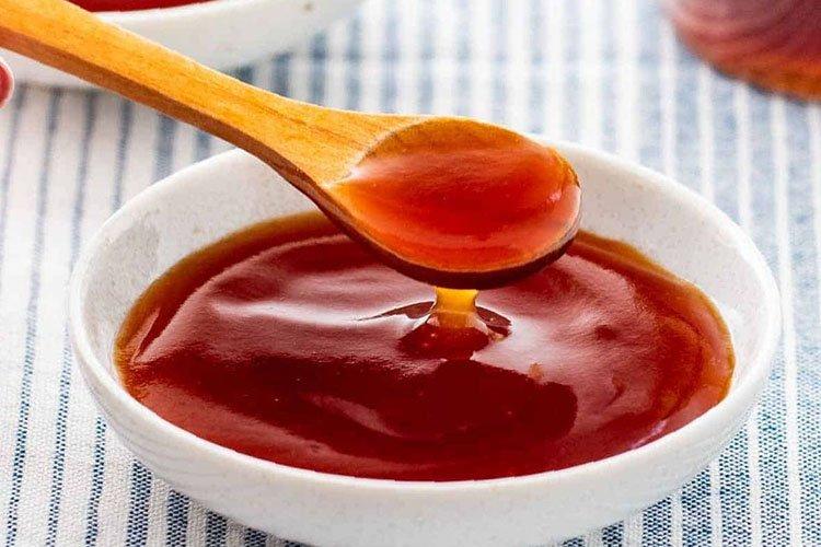 12 способов приготовить идеальный соус с кисло-сладким вкусом