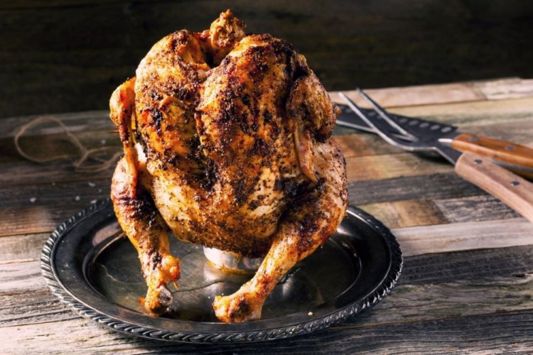 20 отличных способов приготовить цыпленка-гриль