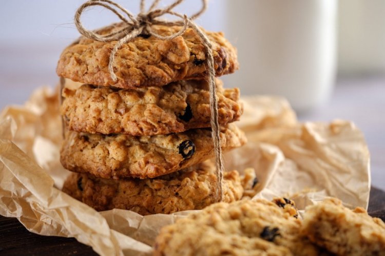 15 рецептов пряного печенья, которое понравится всей семье