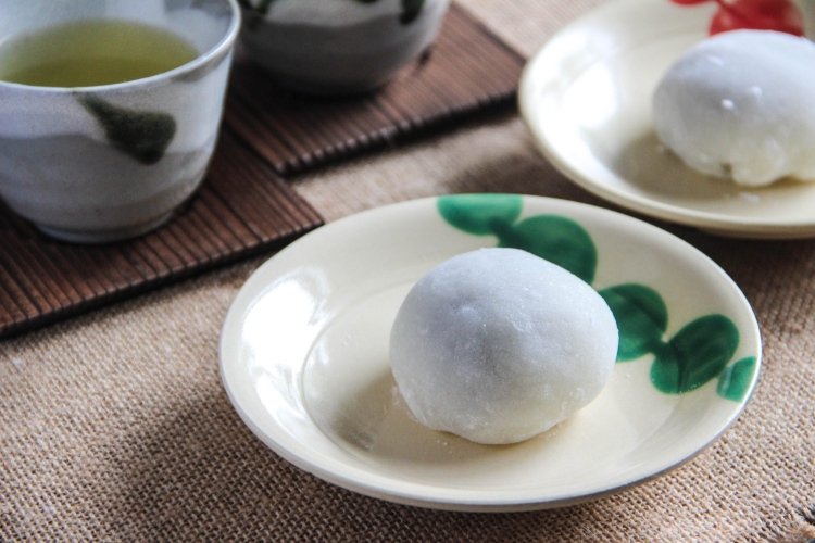 15 простых способов приготовить японские клецки