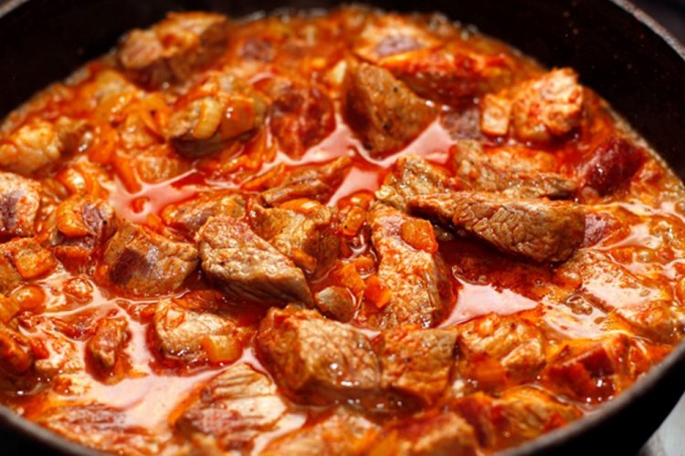 20 потрясающих рецептов свинины на сковороде