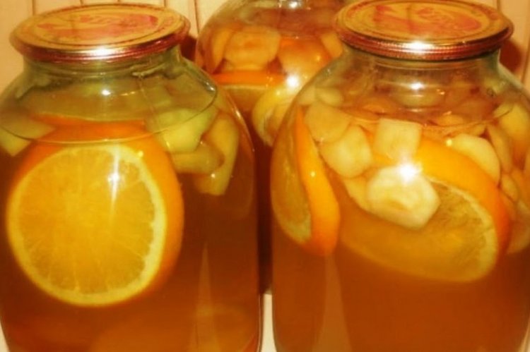10 простых рецептов варенья из кизила и мандаринов на зиму