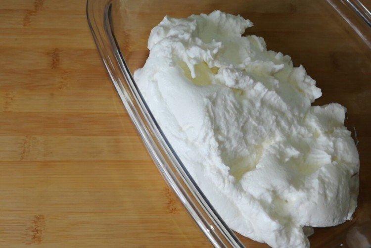 12 легких рецептов творожного сыра в домашних условиях